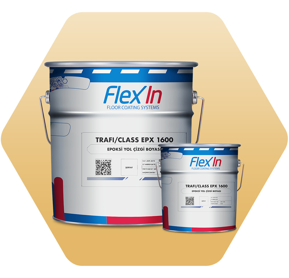 TRAFI/CLASS EPX 1600